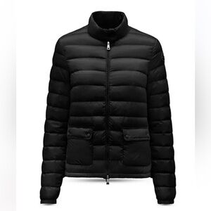 Moncler Lans Puffer Jacket - Size 0 - as new